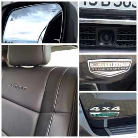 Jeep Grand cherokee  SUMMIT * 3.0 CRD*     | Mobile.bg    12