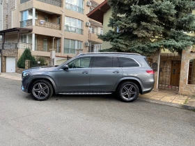 Mercedes-Benz GLS 400, снимка 4