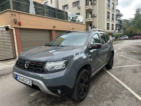 Dacia Duster EXTREME, снимка 7