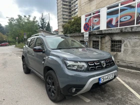 Dacia Duster EXTREME, снимка 1