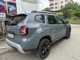 Dacia Duster EXTREME, снимка 5