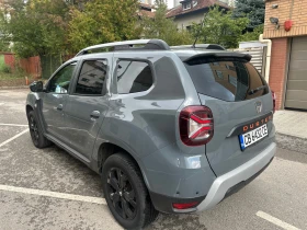 Dacia Duster EXTREME, снимка 2