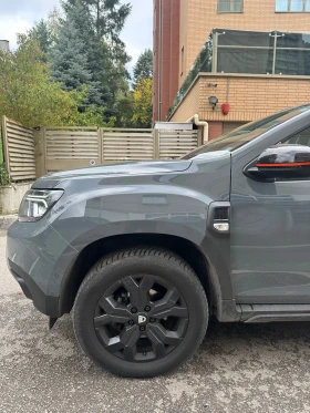 Dacia Duster EXTREME, снимка 11