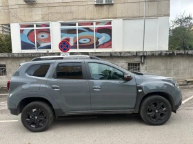 Dacia Duster EXTREME, снимка 4