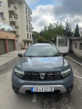 Dacia Duster EXTREME, снимка 6