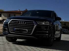 Обява за продажба на Audi Q7  3.0 tdi Quattro ~55 999 лв. - изображение 1