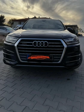 Audi Q7  3.0 tdi Quattro, снимка 14