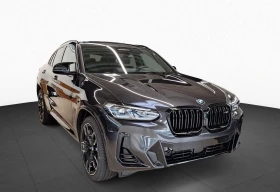 BMW X4 M40i xDrive = Shadow Line= Гаранция, снимка 1