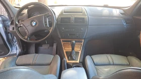 BMW X3, снимка 6