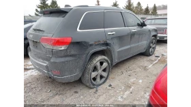 Jeep Grand cherokee - 17800 лв. - 24392065 | Car24.bg