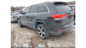 Jeep Grand cherokee - 17800 лв. - 24392065 | Car24.bg