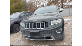 Jeep Grand cherokee - 17800 лв. - 24392065 | Car24.bg