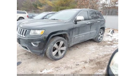 Jeep Grand cherokee - 17800 лв. - 24392065 | Car24.bg