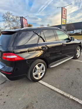 Mercedes-Benz ML 350 | Mobile.bg    2