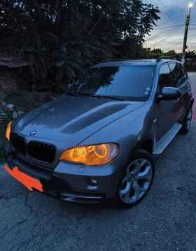 BMW X5 | Mobile.bg    2