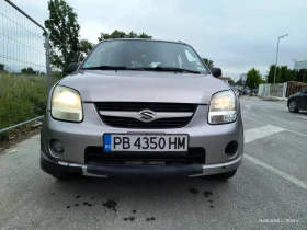 Suzuki Ignis | Mobile.bg    2