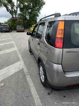 Suzuki Ignis | Mobile.bg    8