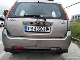 Suzuki Ignis | Mobile.bg    10