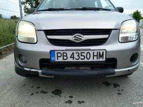 Suzuki Ignis | Mobile.bg    3