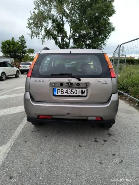 Suzuki Ignis | Mobile.bg    11