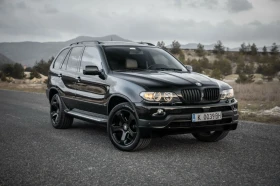 BMW X5 Sport  | Mobile.bg    2