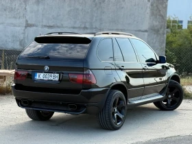 BMW X5 Sport - 17500 лв. - 32664592 4