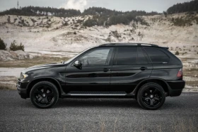 Обява за продажба на BMW X5 Sport  ~17 500 лв. - изображение 4