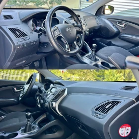 Hyundai IX35 2.0CRDI / 6 скорости / 136кс / - 14500 лв. - 21642961 13