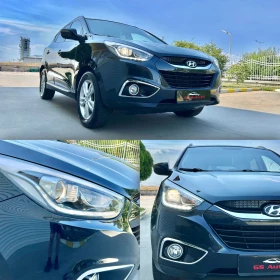 Hyundai IX35 2.0CRDI / 6 скорости / 136кс / - 14500 лв. - 21642961 3