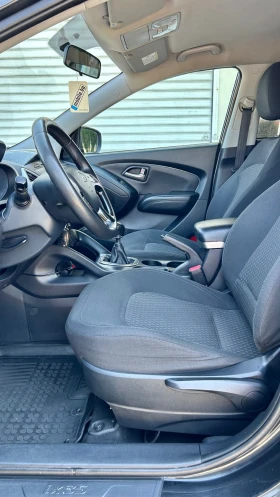 Hyundai IX35 2.0CRDI / 6 скорости / 136кс / - 14500 лв. - 21642961 8
