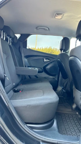 Hyundai IX35 2.0CRDI / 6 скорости / 136кс / - 14500 лв. - 21642961 11