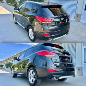 Hyundai IX35 2.0CRDI / 6 скорости / 136кс / - 14500 лв. - 21642961 4