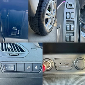 Hyundai IX35 2.0CRDI / 6 скорости / 136кс / - 14500 лв. - 21642961 15