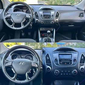 Hyundai IX35 2.0CRDI / 6 скорости / 136кс / - 14500 лв. - 21642961 14