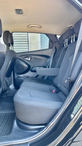 Hyundai IX35 2.0CRDI / 6 скорости / 136кс / - 14500 лв. - 21642961 12