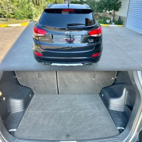 Hyundai IX35 2.0CRDI / 6 скорости / 136кс / - 14500 лв. - 21642961 5
