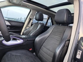 Mercedes-Benz GLE 300 300D* AMG* Nigth* Burm* Pano* 4MATIK*  | Mobile.bg � ����� ������ 10
