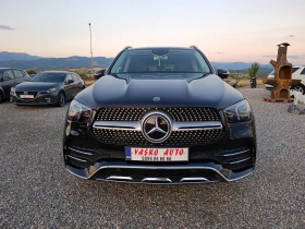 Mercedes-Benz GLE 300 300D* AMG* Nigth* Burm* Pano* 4MATIK* - 94980 лв. - 32147708 2