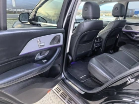 Mercedes-Benz GLE 300 300D* AMG* Nigth* Burm* Pano* 4MATIK*  | Mobile.bg � ����� ������ 15