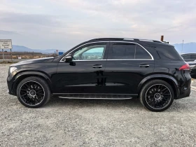 Mercedes-Benz GLE 300 300D* AMG* Nigth* Burm* Pano* 4MATIK*  | Mobile.bg � ����� ������ 5