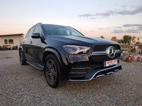Mercedes-Benz GLE 300 300D* AMG* Nigth* Burm* Pano* 4MATIK* - 94980 лв. - 32147708 3