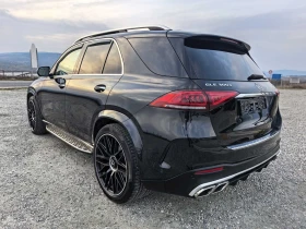 Mercedes-Benz GLE 300 300D* AMG* Nigth* Burm* Pano* 4MATIK*  | Mobile.bg � ����� ������ 8