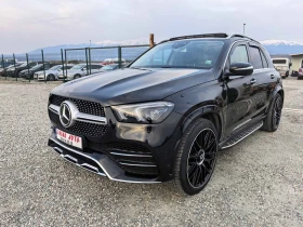 ������ Mercedes-Benz GLE 30...