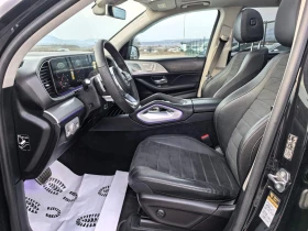 Mercedes-Benz GLE 300 300D* AMG* Nigth* Burm* Pano* 4MATIK*  | Mobile.bg � ����� ������ 9