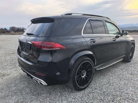 Mercedes-Benz GLE 300 300D* AMG* Nigth* Burm* Pano* 4MATIK*  | Mobile.bg � ����� ������ 6