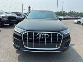 Audi Q7 Komfort* CARFAX*  | Mobile.bg    4