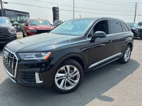 Audi Q7 Komfort* CARFAX* 