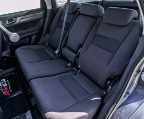 Обява за продажба на Honda Cr-v 2.0 i-VTEC AUTOMATIC | С ГАРАНЦИЯ!  ~15 000 лв. - изображение 10