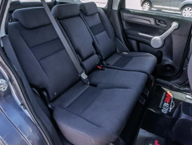 Обява за продажба на Honda Cr-v 2.0 i-VTEC AUTOMATIC | С ГАРАНЦИЯ!  ~15 000 лв. - изображение 11