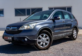 Honda Cr-v 2.0 i-VTEC AUTOMATIC | С ГАРАНЦИЯ! 